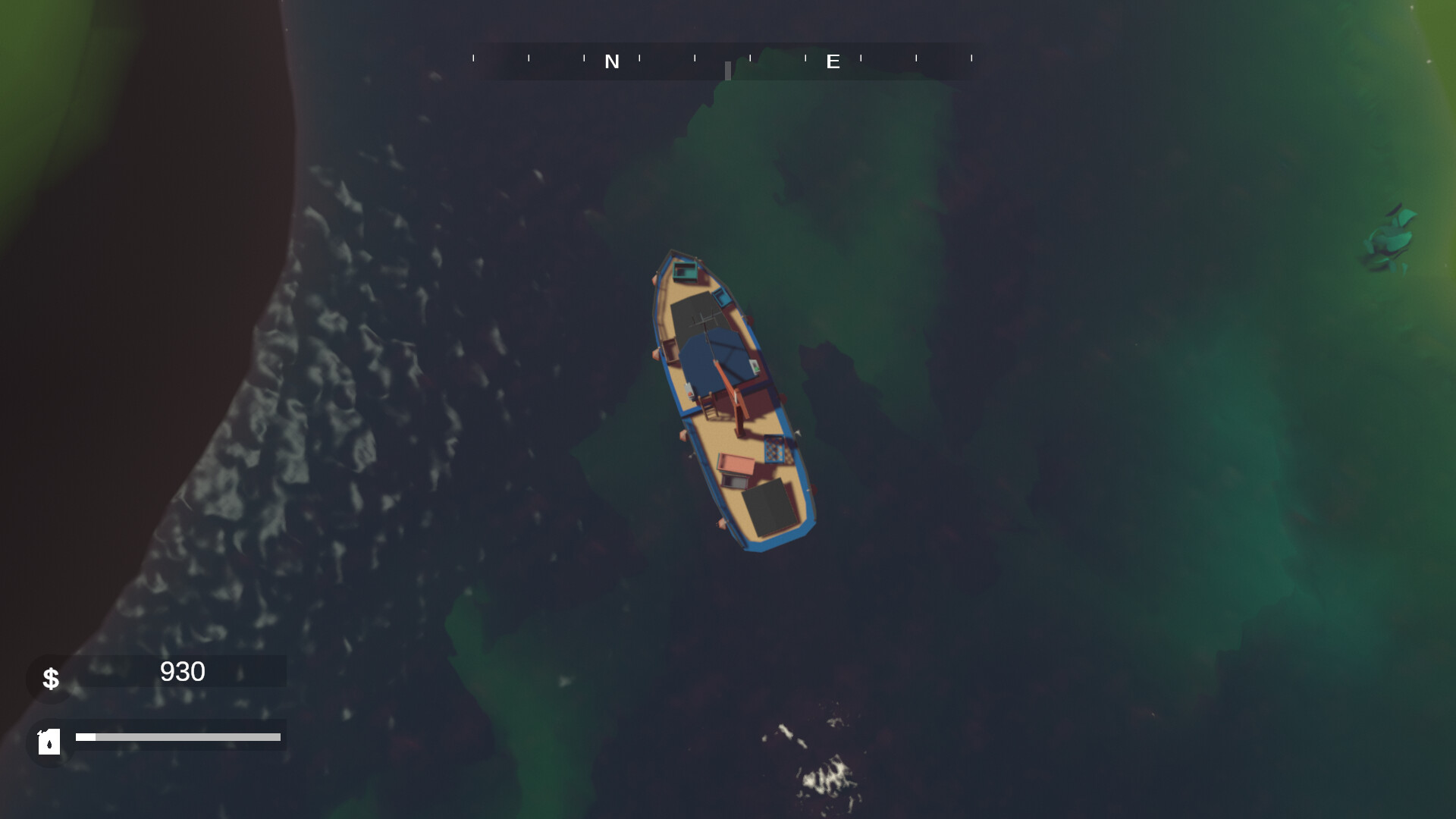 Maré screenshot 1