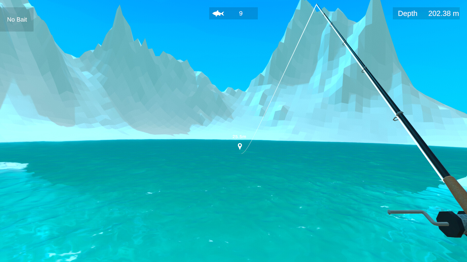 Maré screenshot 2
