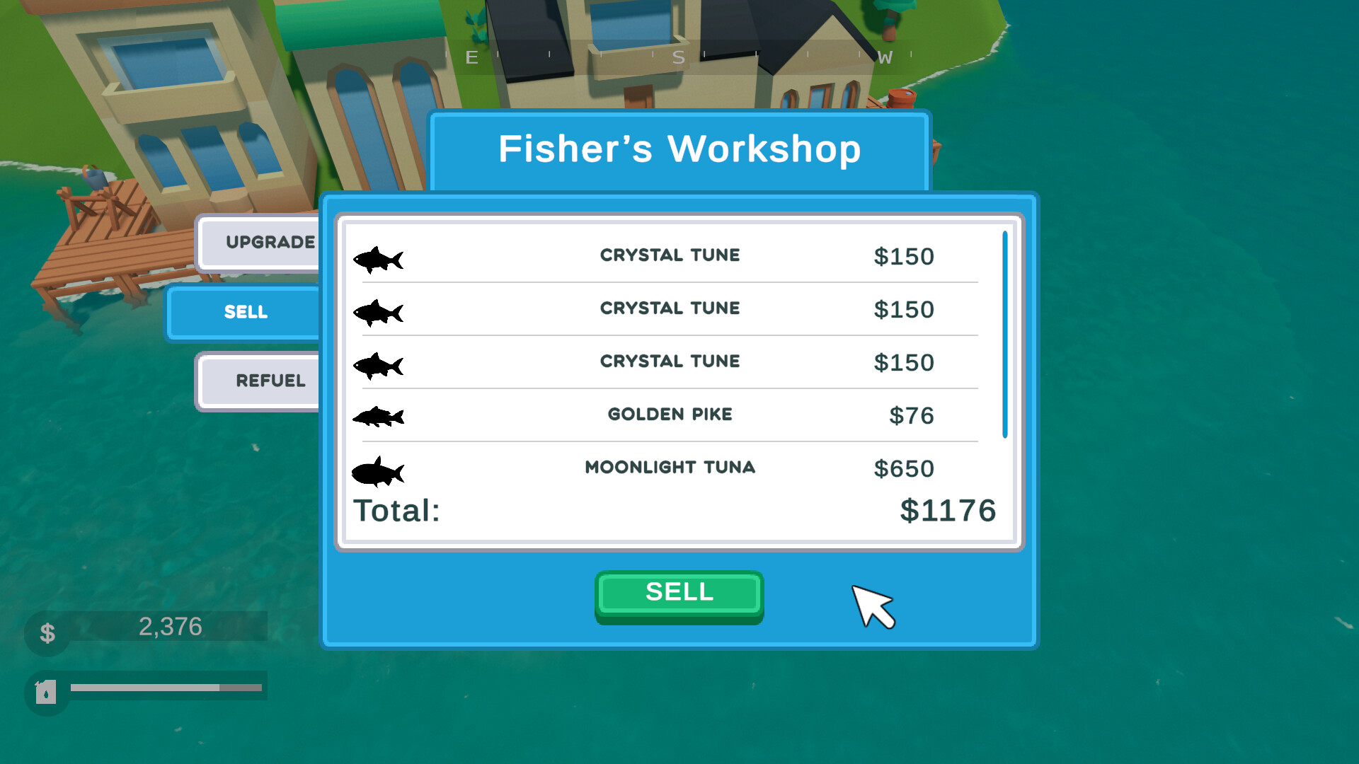 Maré screenshot 3